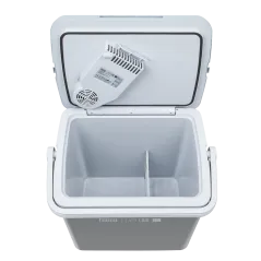 Lodówka turystyczna Teesa z funkcją grzania 32 L