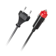 Lodówka turystyczna Teesa z funkcją grzania 32 L