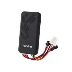Lokalizator GPS Peiying Precise