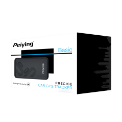 Lokalizator GPS Peiying Precise