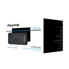 Lokalizator GPS Peiying Precise