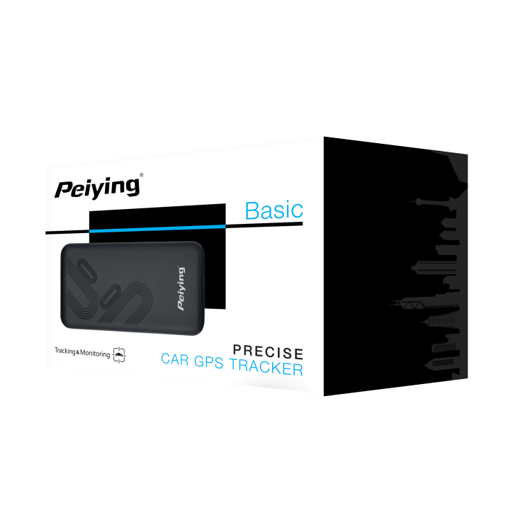 Lokalizator GPS Peiying Precise Lokalizator GPS Peiying Precise