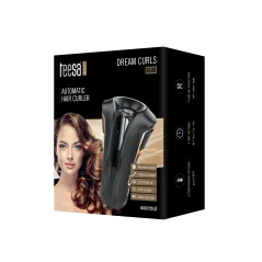 Lokówka automatyczna DREAM CURLS X600