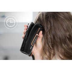 Lokówka automatyczna DREAM CURLS X600