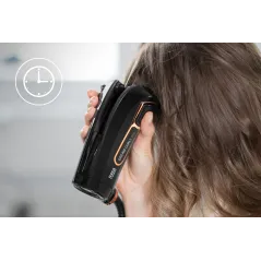 Lokówka automatyczna DREAM CURLS X600