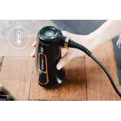 Lokówka automatyczna DREAM CURLS X600