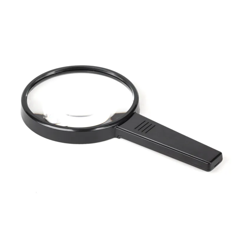 Lupa ręczna MS103 110mm/3D/312006/ Lupa ręczna MS103 110mm/3D/312006/