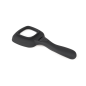 Lupa ręczna podświetlana 64mm/4D 6xLED(LR-1)/312071/