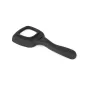 Lupa ręczna podświetlana 64mm/4D 6xLED(LR-1)/312071/