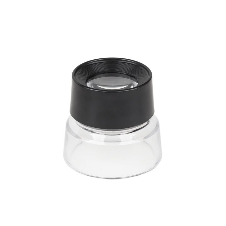 Lupa stołowa LS30 śr.30mm/10D/312062/ Lupa stołowa LS30 śr.30mm/10D/312062/