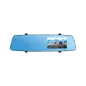Lusterko samochodowe Peiying Basic z rejestratorem i kamerą cofania L200 Lusterko samochodowe Peiying Basic z rejestratorem i kamerą cofania L200
