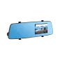 Lusterko samochodowe Peiying Basic z rejestratorem i kamerą cofania L200 Lusterko samochodowe Peiying Basic z rejestratorem i kamerą cofania L200