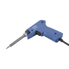 Lutownica 40/130W pistolet - ceramiczna grzałka