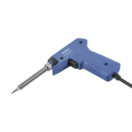 Lutownica 40/130W pistolet - ceramiczna grzałka