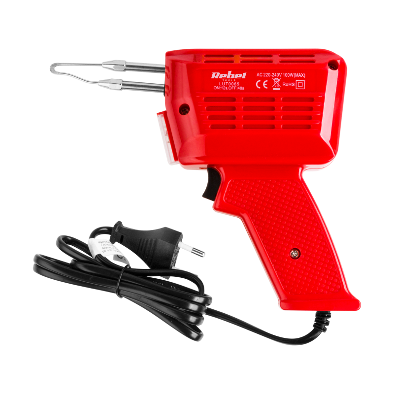 Lutownica 507C /transform./ 100W