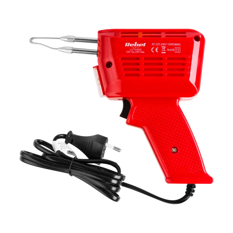 Lutownica 507C /transform./ 100W