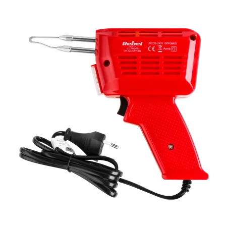 Lutownica 507C /transform./ 100W