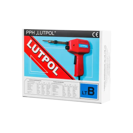 Lutownica L6A /transform./ 75W