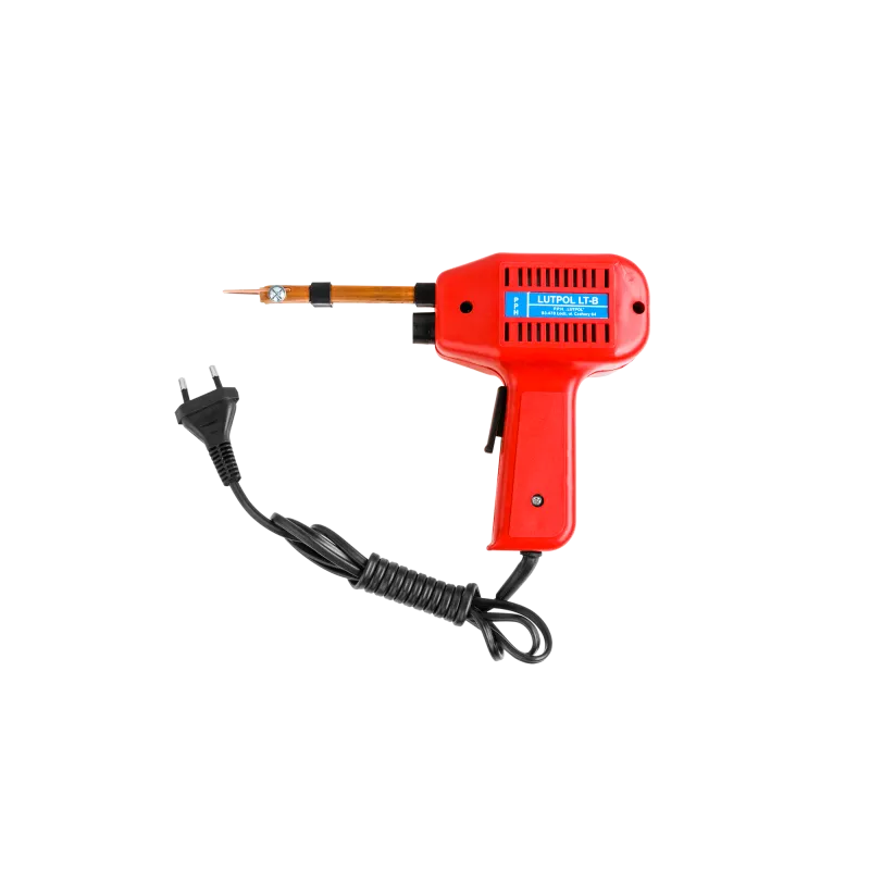 Lutownica L6B /transform./ 100W