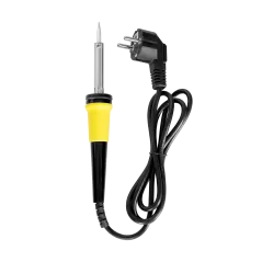 Lutownica mała pl. 30W CE