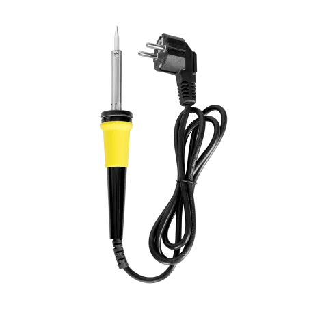 Lutownica mała pl. 30W CE
