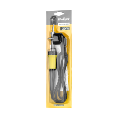 Lutownica mała pl. 30W CE