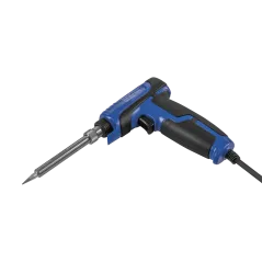 Lutownica profesjonalna 30/130W pistolet - ceramiczna grzałka