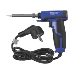 Lutownica profesjonalna 30/130W pistolet - ceramiczna grzałka