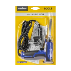 Lutownica profesjonalna 30/130W pistolet - ceramiczna grzałka