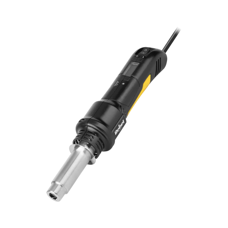 Lutownica SMD na gorące powietrze ZD-8907 Lutownica SMD na gorące powietrze ZD-8907