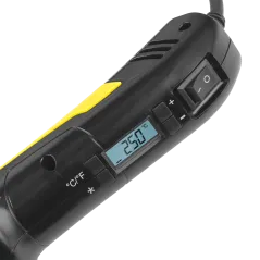 Lutownica SMD na gorące powietrze ZD-8907