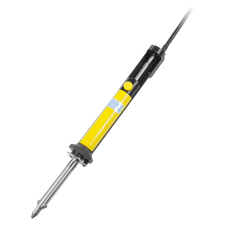 Lutownica z odsysaczem 40W ZD211