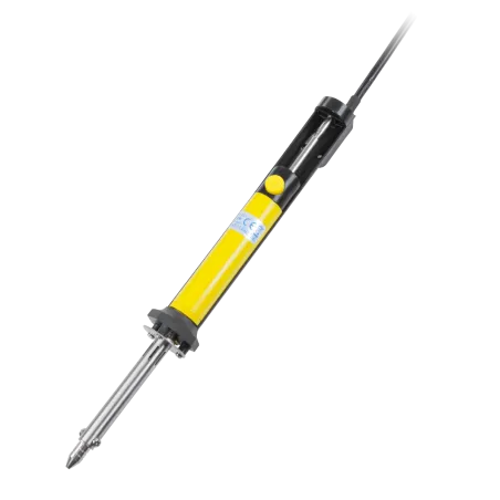 Lutownica z odsysaczem 40W ZD211