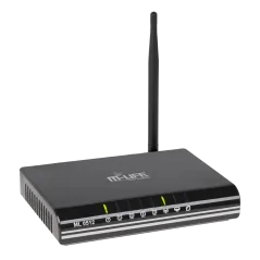 M-LIFE Bezprzewodowy router/modem ADSL , 150Mb/s