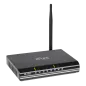 M-LIFE Bezprzewodowy router/modem ADSL , 150Mb/s