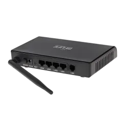 M-LIFE Bezprzewodowy router/modem ADSL , 150Mb/s