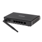 M-LIFE Bezprzewodowy router/modem ADSL , 150Mb/s