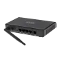 M-LIFE Bezprzewodowy router/modem ADSL , 150Mb/s