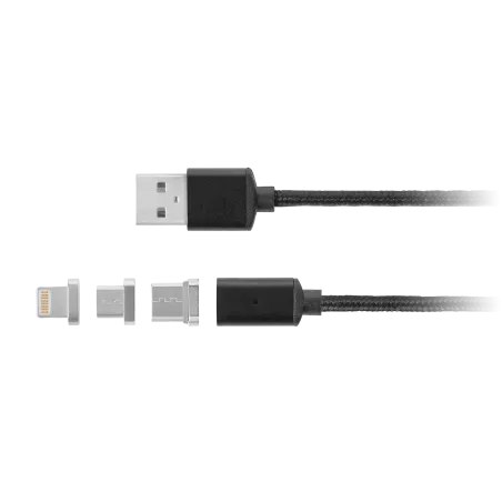 Magnetyczny kabel USB Kruger&Matz