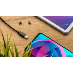 Magnetyczny kabel USB Kruger&Matz