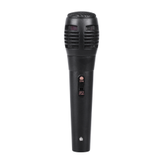 Mały przenośny aktywny zestaw głośnikowy marki REBEL z funkcją MP3, Bluetooth, radio FM oraz funkcją Karaoke