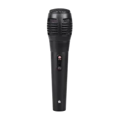 Mały przenośny aktywny zestaw głośnikowy marki REBEL z funkcją MP3, Bluetooth, radio FM oraz funkcją Karaoke