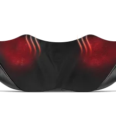 Masażer karku , pleców i szyi, Shiatsu , REBEL ACTIVE