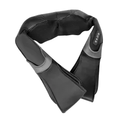 Masażer karku , pleców i szyi, Shiatsu , REBEL ACTIVE