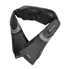 Masażer karku , pleców i szyi, Shiatsu , REBEL ACTIVE