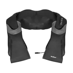 Masażer karku , pleców i szyi, Shiatsu , REBEL ACTIVE