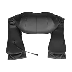 Masażer karku , pleców i szyi, Shiatsu , REBEL ACTIVE