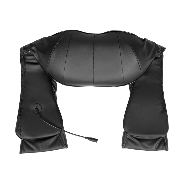 Masażer karku , pleców i szyi, Shiatsu , REBEL ACTIVE Masażer karku , pleców i szyi, Shiatsu , REBEL ACTIVE