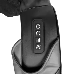 Masażer karku , pleców i szyi, Shiatsu , REBEL ACTIVE