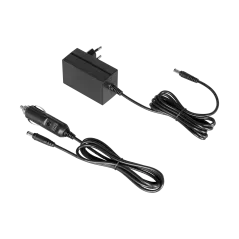 Masażer karku , pleców i szyi, Shiatsu , REBEL ACTIVE